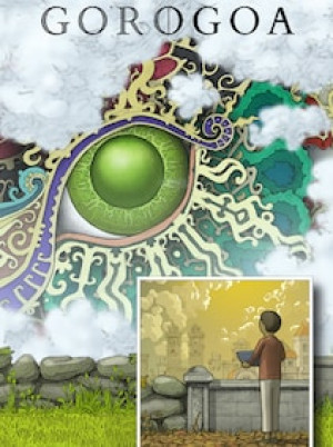 Gorogoa (PC) - Steam Account - GLOBAL