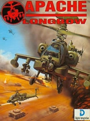 Apache Longbow GOG.COM Key GLOBAL