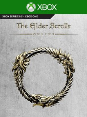 The Elder Scrolls Online | Standard Edition (Xbox One) - Xbox Live Account - GLOBAL