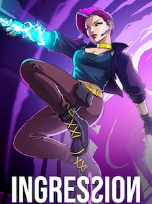 Ingression (PC) - Steam Key - EUROPE