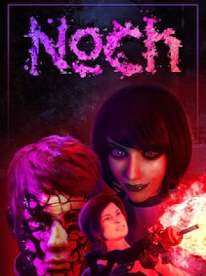 Noch (PC) - Steam Key - GLOBAL