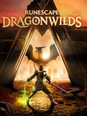 RuneScape: Dragonwilds (PC) - Steam Gift - GLOBAL