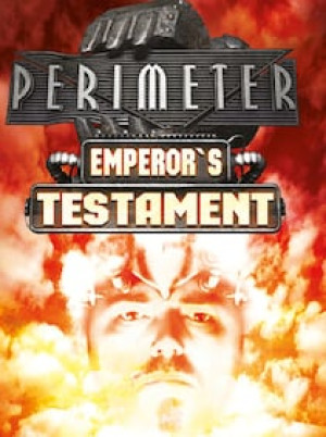 Perimeter: Emperor's Testament (PC) - Steam Key - GLOBAL