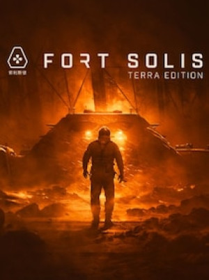 Fort Solis | Terra Edition (PC) - Steam Key - GLOBAL