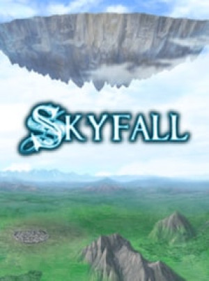 Skyfall (PC) - Steam Key - GLOBAL