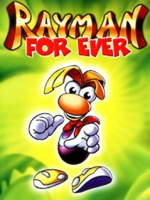 Rayman Forever (PC) - Ubisoft Connect Account - GLOBAL