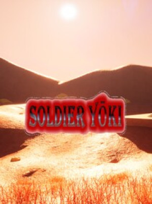 Soldier Yōki (PC) - Steam Key - GLOBAL
