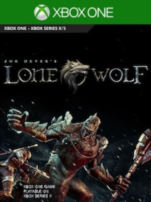 Joe Dever’s Lone Wolf Console Edition (Xbox One) - Xbox Live Account - GLOBAL