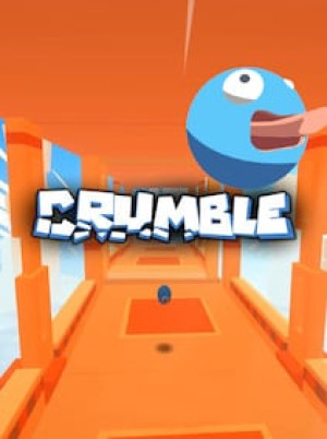 Crumble (PC) - Steam Gift - EUROPE