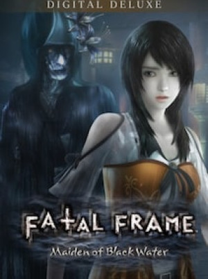 FATAL FRAME / PROJECT ZERO: Maiden of Black Water | Digital Deluxe Edition (Xbox Series X/S) - Xbox Live Key - GLOBAL