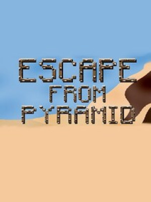 Escape from pyramid Steam Key GLOBAL