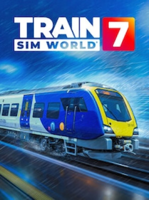 Train Sim World 7 (PC) - Steam Gift - GLOBAL