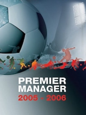 Premier Manager 05/06 (PC) - Steam Key - GLOBAL