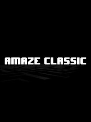 aMAZE Classic Steam Key GLOBAL