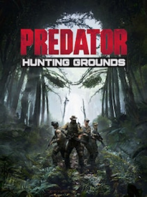 Predator: Hunting Grounds (PC) - Steam Account - GLOBAL