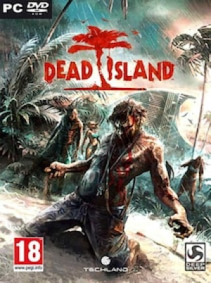 Dead Island Steam Key GLOBAL