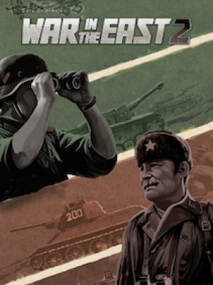 Gary Grigsby's War in the East 2 (PC) - Steam Gift - GLOBAL