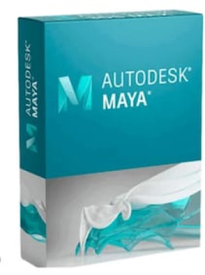 Autodesk Maya 2027 (PC) (1 Device, 1 Year) - Autodesk Key - GLOBAL