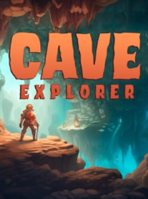 Cave Explorer (PC) - Steam Key - GLOBAL