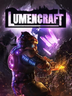 Lumencraft (PC) - Steam Account - GLOBAL
