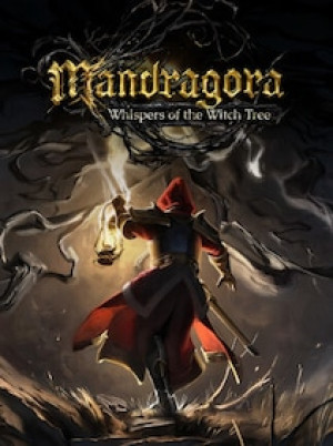Mandragora: Whispers of the Witch Tree | Digital Deluxe Edition (PC) - Steam Key - EUROPE