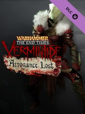 Warhammer Vermintide - Kerillian 'Tirsyth Garment' Skin (PC) - Steam Key - GLOBAL