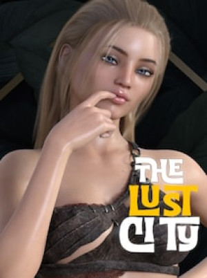 The Lust City (PC) - Steam Key - GLOBAL