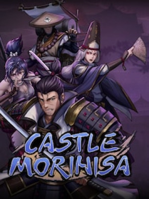 Castle Morihisa (PC) - Steam Key - EUROPE