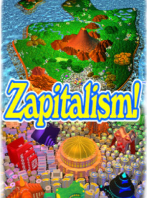 Zapitalism (PC) - Steam Account - GLOBAL