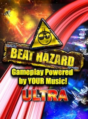 Beat Hazard + Ultra (PC) - Steam Key - GLOBAL