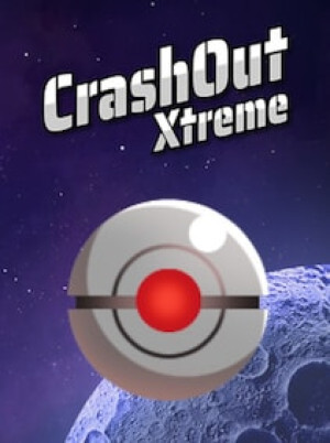 CrashOut Xtreme (PC) - Steam Key - GLOBAL