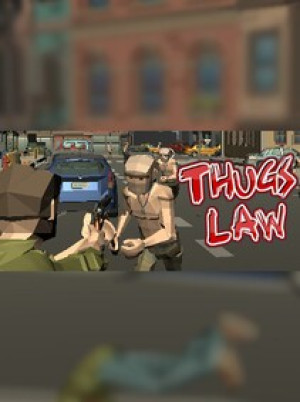 Thugs Law Steam Key GLOBAL