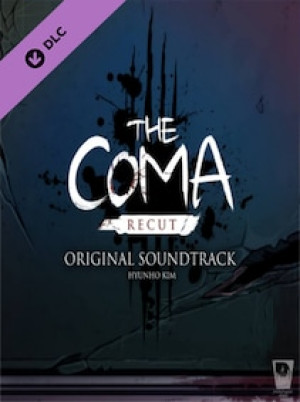 The Coma: Recut - Soundtrack & Art Pack PC Steam Key GLOBAL