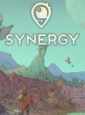 Synergy (PC) - Steam Gift - GLOBAL