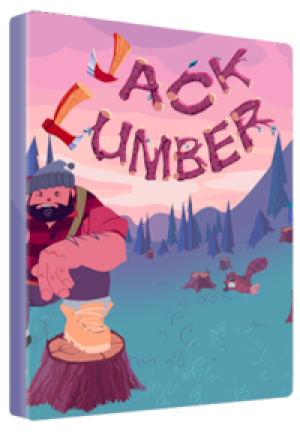 Jack Lumber Steam Key GLOBAL