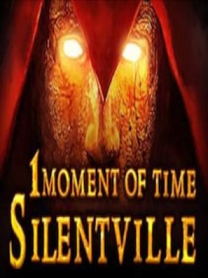 1 Moment Of Time: Silentville Steam Key GLOBAL