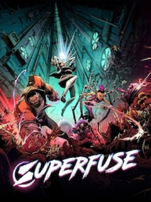 Superfuse (PC) - Steam Key - EUROPE