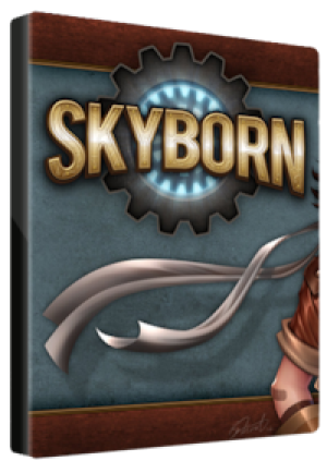 Skyborn Steam Key GLOBAL