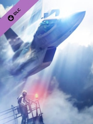 ACE COMBAT™ 7: SKIES UNKNOWN - Season Pass (PC) - Steam Key - GLOBAL