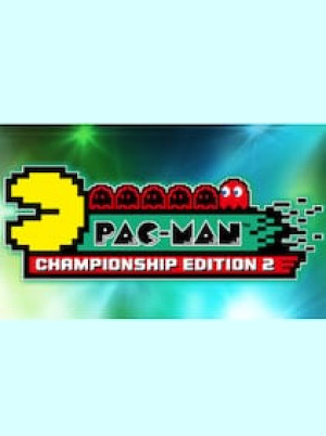 PAC-MAN CHAMPIONSHIP EDITION 2 (PC) - Steam Gift - GLOBAL