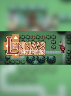 Lenna's Inception - Steam - Key GLOBAL