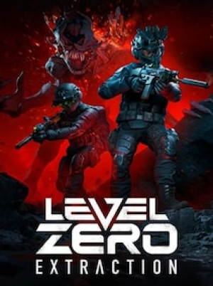 Level Zero: Extraction (PC) - Steam Gift - GLOBAL