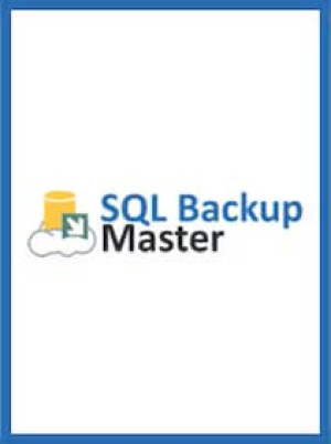 SQL Backup Master 8 | Site-Wide Pro Edition (PC) (Unlimited Devices, Lifetime) - Key Metric Software Key - GLOBAL