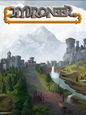 Hydroneer (PC) - Steam Account - GLOBAL