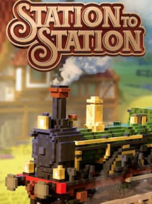 Station to Station (PC) - Steam Gift - EUROPE