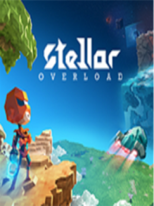 Stellar Overload Steam Key GLOBAL