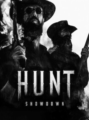 Hunt: Showdown 1896 | Starter Edition (PC) - Steam Key - EUROPE