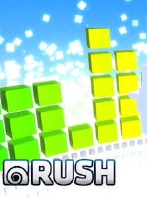RUSH Steam Key GLOBAL