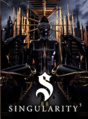 Singularity 5 (PC) - Steam Key - GLOBAL