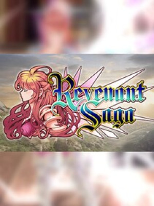 Revenant Saga Xbox Live Key Xbox One EUROPE